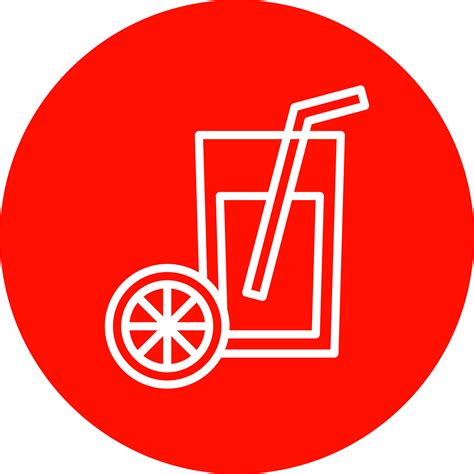 Lemonade Vector Icon Design 28667929 Vector Art At Vecteezy