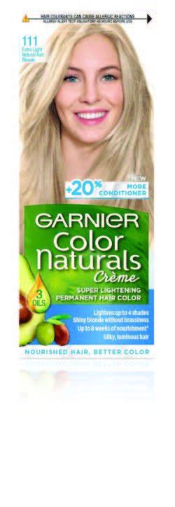 Boja Za Kosu Color Naturals Razne Vrste Garnier Bipa Akcija