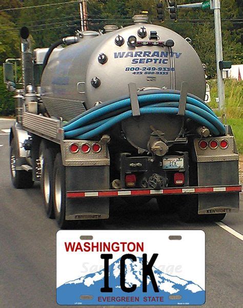 Best Septic Tank Humor Images Septic Tank Humor Truck Signs