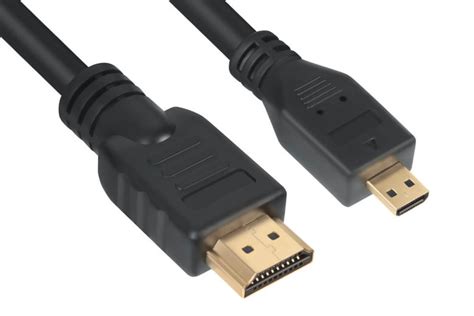 Mini HDMI Vs Micro HDMI What S The Difference