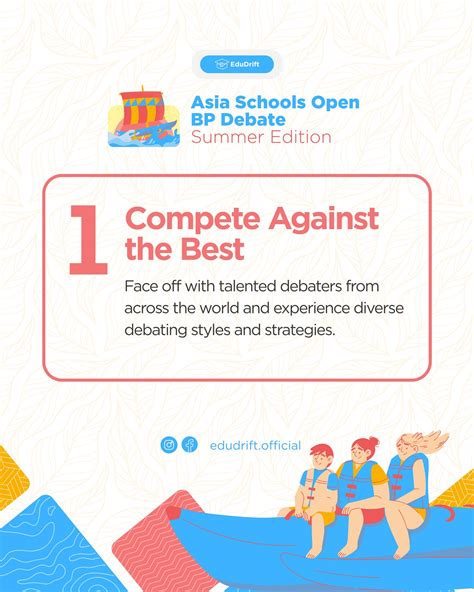 Asia Schools & Juniors Debating Championships