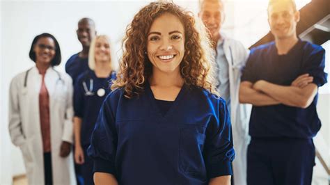 Healthcare Staffing For Employers All Medical Personnel