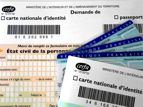 Présentation 32 imagen justificatif pour renouvellement carte d