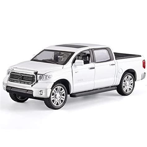 Discover The Best Toyota Tundra Toy Car For Kids A Must Have For Any Child