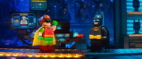 The Lego Batman Movie Film Rezensionende