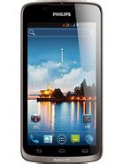 Philips W832 | Specifications and User Reviews