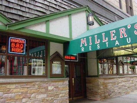 Miller's Pub: Chicago Bar Project Reviews