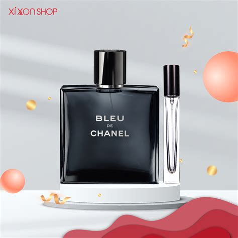 Nước hoa chiết Bleu De Chanel Pour Homme EDT Xixon Perfume