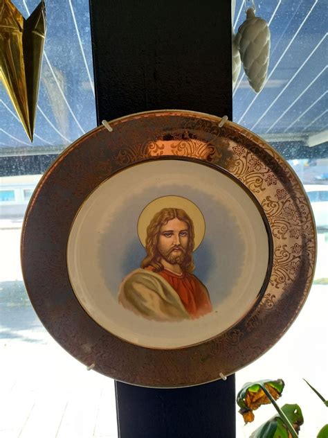 Jesus Tallerken Finn Torget