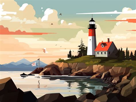 Top 10 Fun Facts About Portland Head Lighthouse Discover Its History