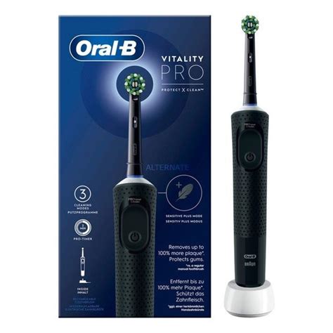 Oral B Vitality Pro D103 Cepillo Dental Eléctrico 1ud PromoFarma