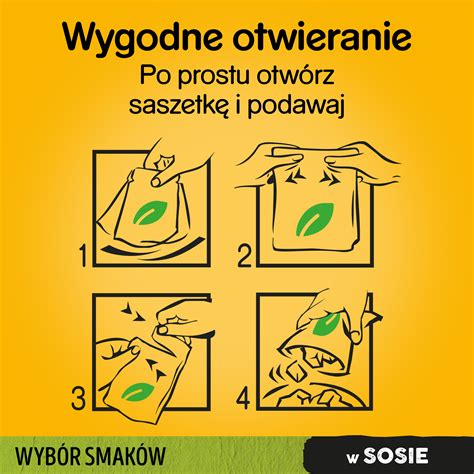 PEDIGREE Saszetka Adult Mix Smaków 40x100g Karma mokra Żywienie i