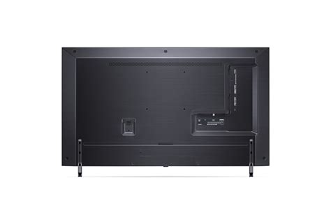 LG NanoCell NANO80 50" 4K Smart TV - 50NANO806PA | LG UK