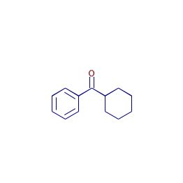 MzCloud Cyclohexyl Phenyl Ketone