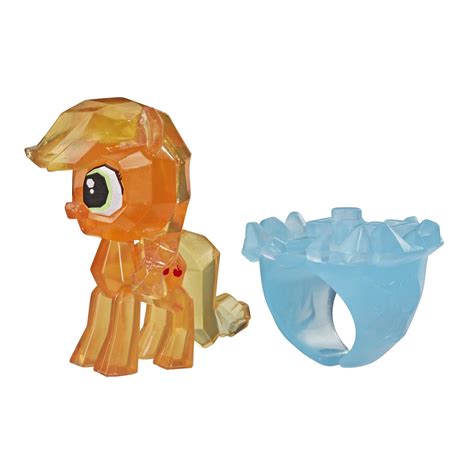 Фигурка My Little Pony купить по цене 149 ₽ в интернет-магазине Детский мир