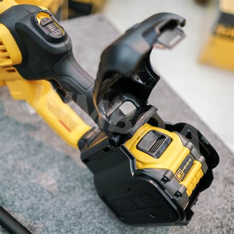 DEWALT 20V DCPW550B DCPW550 เครื่องฉีดน้ำไร้สาย DEWALT 20V รุ่น DCPW550 ...