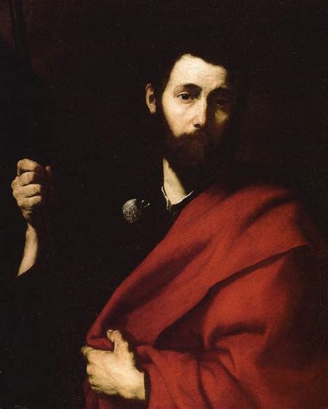 Paintings Reproductions Santiago El Mayor By Jusepe De Ribera Lo