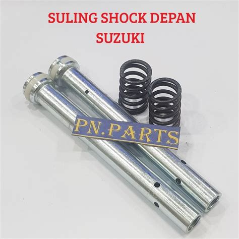 Jual Suling Shock Sok Depan Smash Shogun Arashi Smash New Axelo