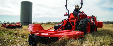 Kubota Tractor Pto Problems How To Engage Pto Bobby Ford Kubota