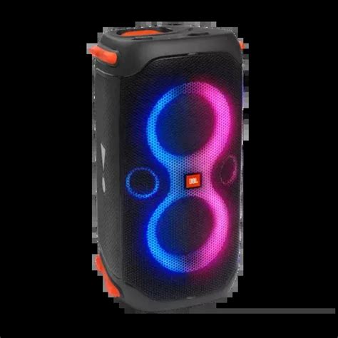 JBL PartyBox 110 160W Portable Party Speaker Price In Bangladesh