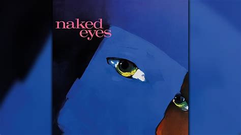 Promises Promises Official Instrumental Naked Eyes YouTube