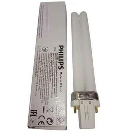 Philips Pl S9w 01 2p, Base Type: B22 at ₹ 1550/piece in Mumbai | ID ...
