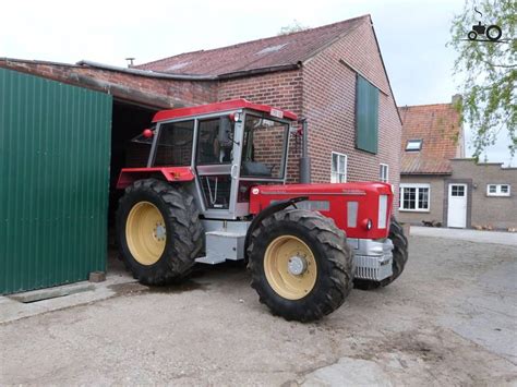 Schl Ter Super Vl Special France Tracteur Image