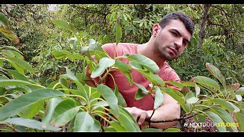 NextDoorStudios Voyeur se folla a Donte Thick después de verlo masturbarse XVIDEOS