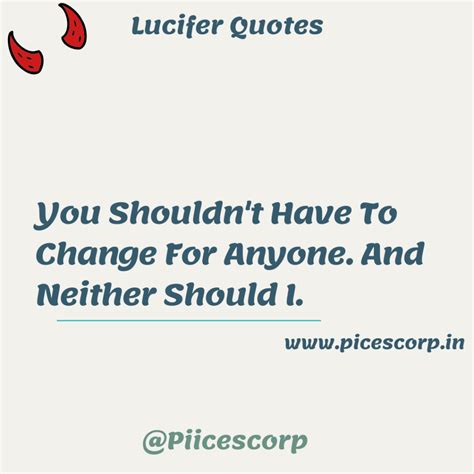 Best Lucifer Series Quotes - PiiCESCORP