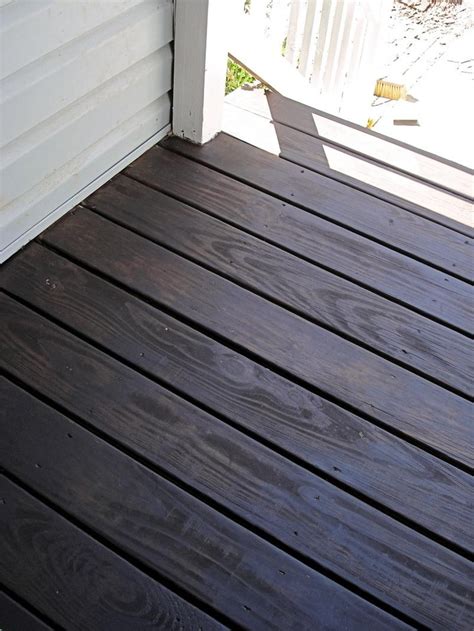 20 Best Gray Stain Images On Pinterest Decks Backyard Ideas And