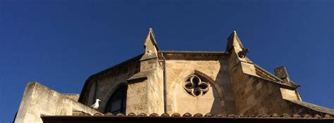 CHAPELLE DES JACOBINS Tognella Architectes