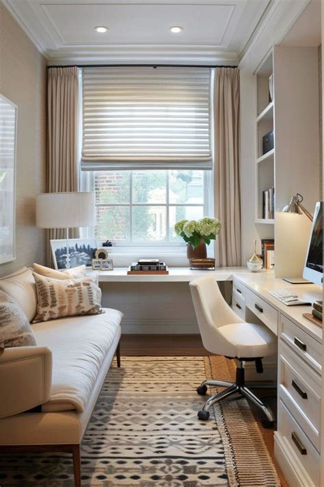 Home Office Ideas To Bring Style And Function To Any Layout In 2024