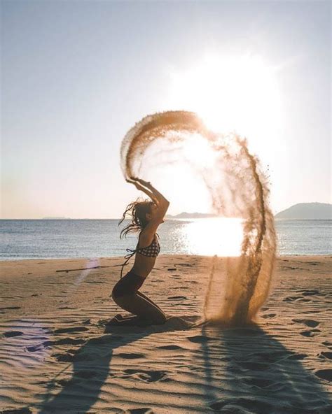 10 Ideias de fotos na Praia para fazer nesse verão em 2020 imagens