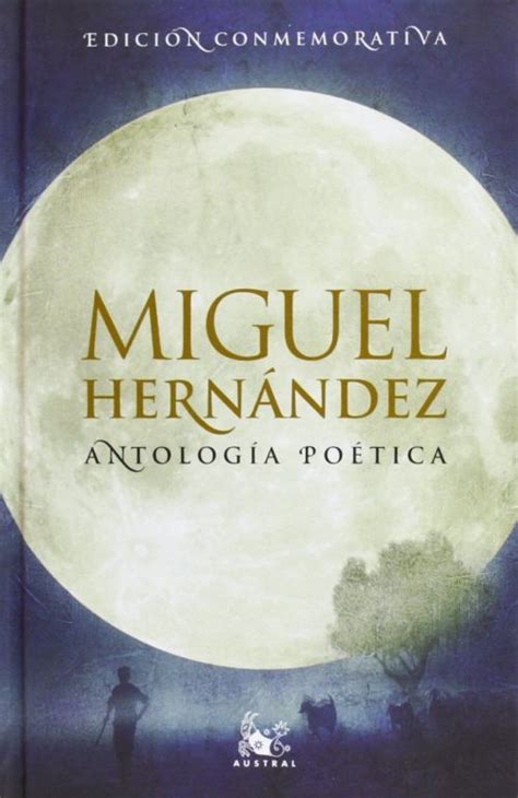 Obra poética completa de Miguel Hernández