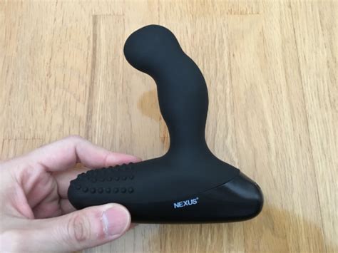 ネクサスレボインテンスを通販で購入した感想口コミレビュー NEXUS REVO INTENSE 男のオナニーを気持ち良くする方法