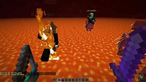 The Strider Is A New Rideable Mob That Can Walk On Lava Picture From