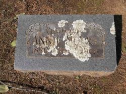 Annie Moore (1886-1966) - Find A Grave Memorial