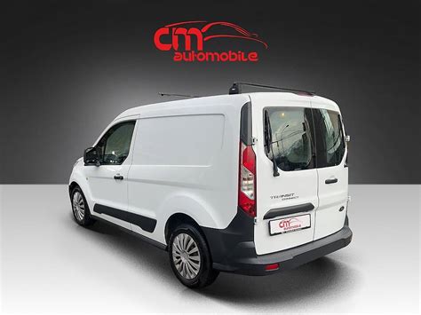 FORD Transit Connect Van T200 1 0 EcoBoost Ambiente Im Kanton Luzern