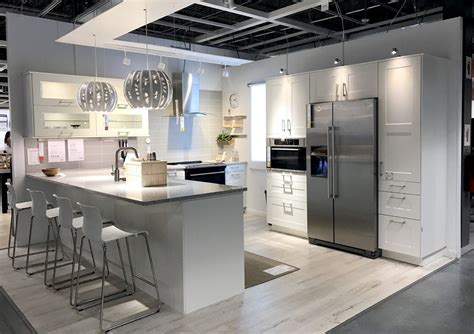 Beautiful Ikea Kitchen Ideas Small Kitchen The Heart Of The House The Kitchen Is Easi Ikea