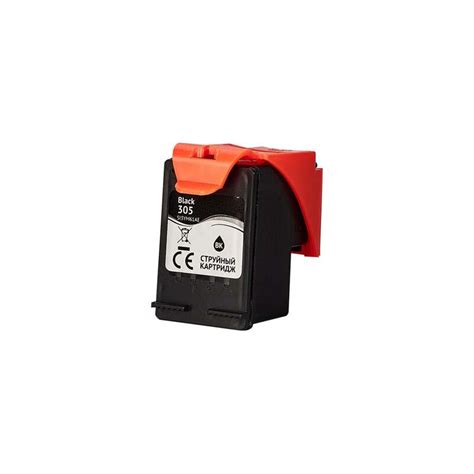Картридж 305 для HP DeskJet 2320, 2710, 2720, 4120, 2721, 4130 3YM61AE ...