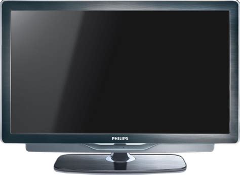 Philips показывает будущее: новые Hi-End ТВ из Барселоны. Cтатьи, тесты ...