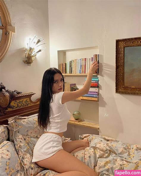 Kayla Shyx Kayla Shyx Nude Leaked Photo Fapello