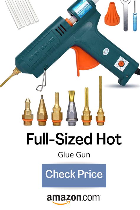 Best Hot Glue Guns For Crafting Love To Sew Studio