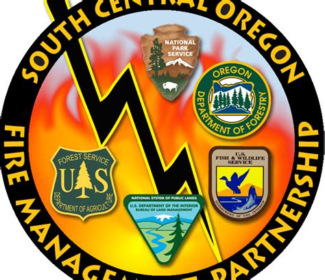 South Central Oregon Fire Management Partnership Declares 2023 Fire ...