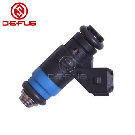 Defus Guangzhou Auto Parts Fuel Injection Oem H132254 Assembly Petrol ...