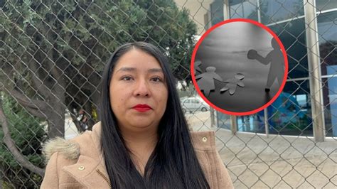 Caí En El Hospital No Podía Soportar No Estar Con Mis Hijos Víctima