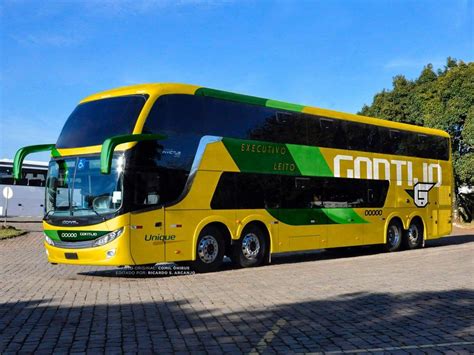 Pin De Em Buses Nibus Rodovi Rio Caminh Es Cl Ssicos