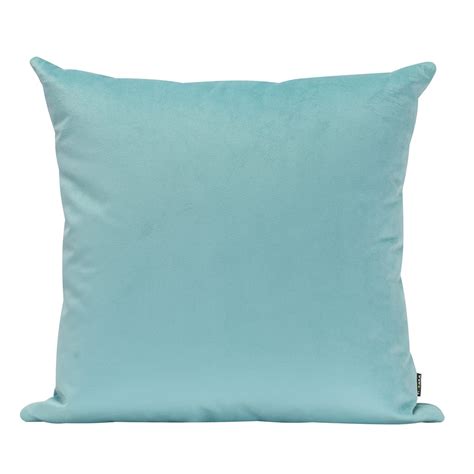 Almofada Azul Tiffany Lisa Luisa Decor