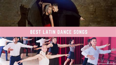 The 20 Best Latin Dance Songs - Musical Mum