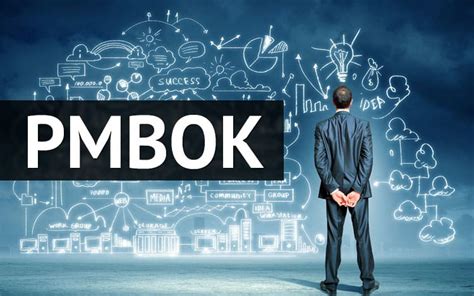 PMBOK Guia De Gerenciamento De Projetos Conceitos Iniciais